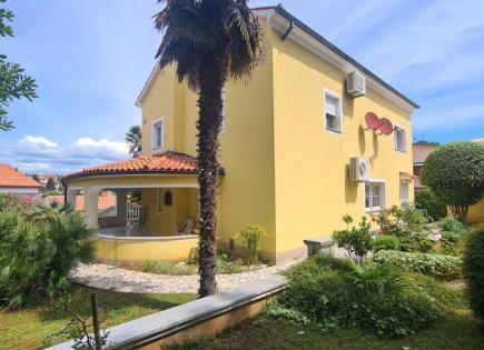 House for 980 000 euro in Pula, Croatia