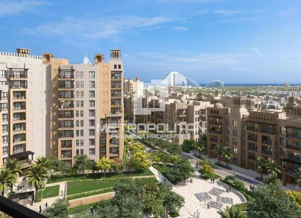 Apartment for 1 263 135 euro in Dubai, UAE