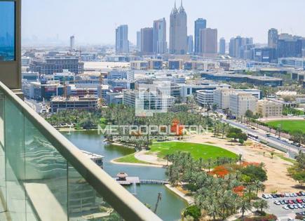 Apartamento para 313 404 euro en Dubái, EAU