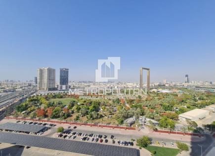 Apartment for 576 020 euro in Dubai, UAE