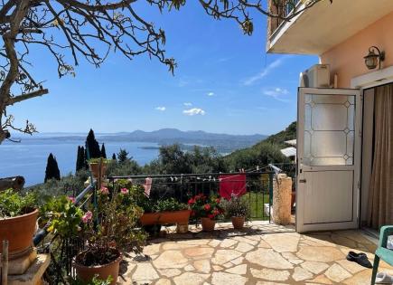 Haus für 220 000 euro in Korfu, Griechenland