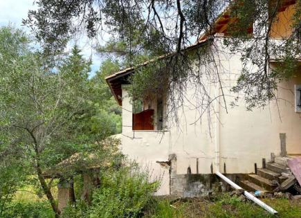 Hotel for 1 350 000 euro on Ionian Islands, Greece