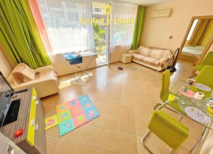 Appartement pour 67 500 Euro à Slantchev Briag, Bulgarie