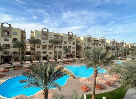 Flat for 48 900 euro in Hurghada, Egypt