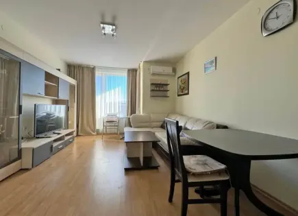 Wohnung für 56 500 euro in Sonnenstrand, Bulgarien