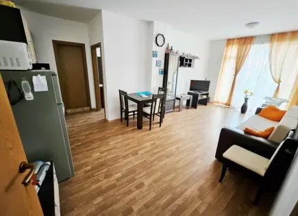 Appartement pour 39 900 Euro à Slantchev Briag, Bulgarie
