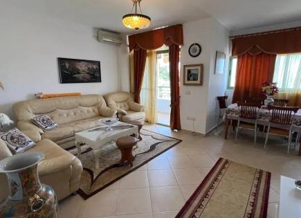 Flat for 400 euro per month in Durres, Albania