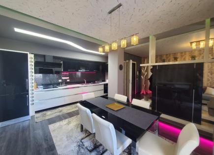 Wohnung für 600 euro pro Monat in Durres, Albanien