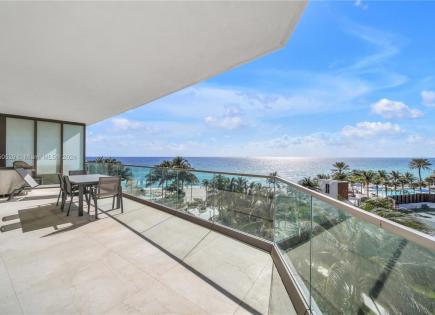 Wohnung für 2 290 351 euro in Miami, USA