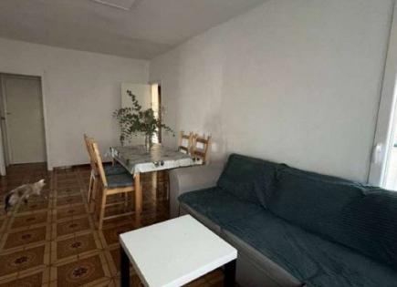 Flat for 110 000 euro in Valencia, Spain