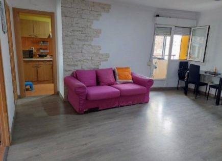 Flat for 99 000 euro in Pucol, Spain