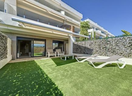 Apartamento para 419 500 euro en Finestrat, España