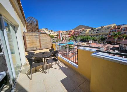 Appartement pour 200 000 Euro sur Tenerife, Espagne