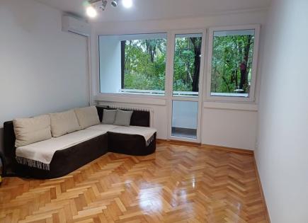 Flat for 80 000 euro in Beograd, Serbia