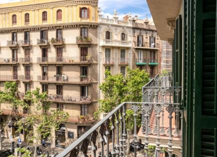 Wohnung für 840 000 euro in Barcelona, Spanien