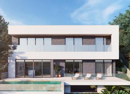 Maison pour 2 595 000 Euro à la Costa del Garraf, Espagne