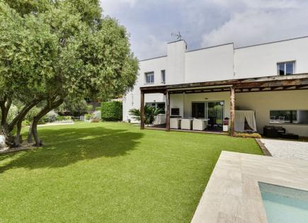 House for 1 250 000 euro on Costa del Maresme, Spain