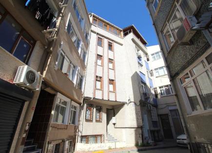 Apartment für 80 500 euro in Istanbul, Türkei