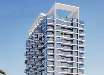 Apartment for 1 300 000 euro in Dubai, UAE