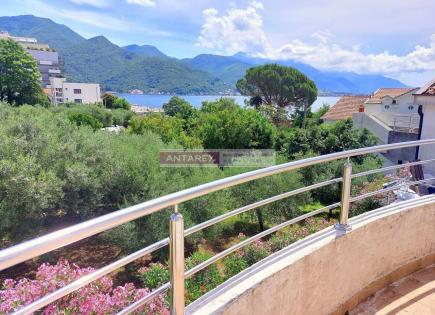 Apartamento para 180 000 euro en Bijela, Montenegro