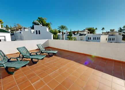 Townhouse for 450 000 euro in Marbella, Spain