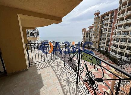 Apartment for 49 700 euro in Elenite, Bulgaria