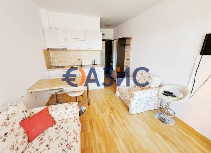 Appartement pour 23 300 Euro à Slantchev Briag, Bulgarie