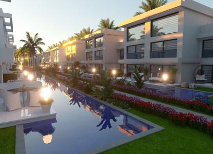 Apartment for 180 482 euro in Famagusta, Cyprus