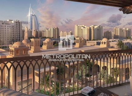 Apartment für 658 694 euro in Dubai, VAE