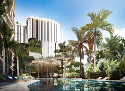 Apartamento para 80 965 euro en la isla de Phuket, Tailandia