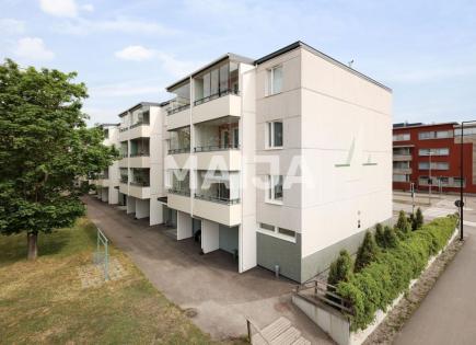 Apartamento para 119 000 euro en Porvoo, Finlandia