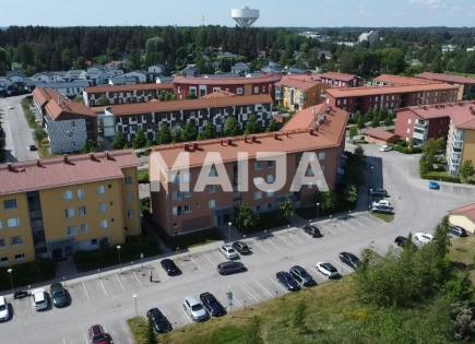 Appartement pour 124 000 Euro à Vantaa, Finlande