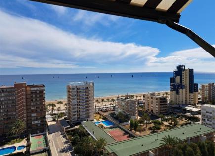 Flat for 660 000 euro on Costa Blanca, Spain
