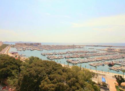 Flat for 690 000 euro on Costa Blanca, Spain