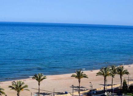 Flat for 379 000 euro on Costa Blanca, Spain
