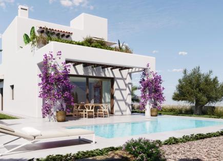 House for 760 000 euro on Costa Blanca, Spain