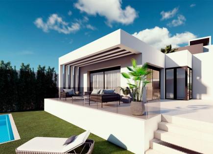 House for 679 900 euro on Costa Blanca, Spain