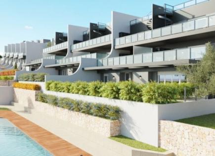 Townhouse for 372 000 euro on Costa Blanca, Spain