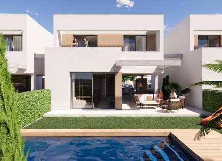 Casa para 629 900 euro en la Costa Cálida, España