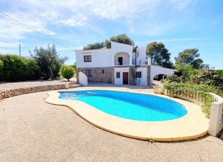 House for 450 000 euro on Costa Blanca, Spain