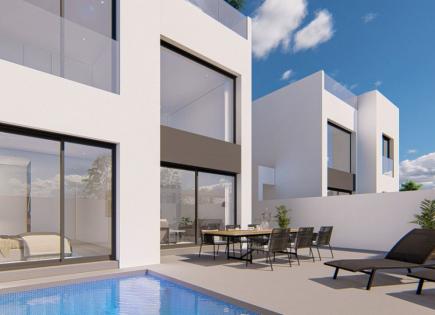 Haus für 312 000 euro in Costa Blanca, Spanien