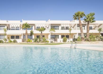 Flat for 395 000 euro on Costa Blanca, Spain
