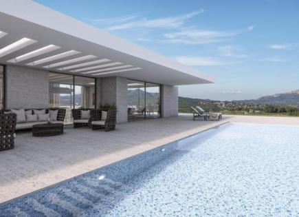 Maison pour 765 000 Euro sur la Costa Blanca, Espagne