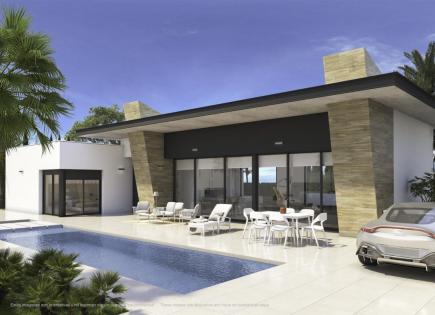 House for 679 900 euro on Costa Blanca, Spain