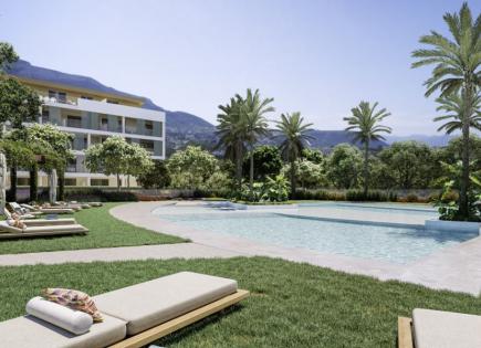 Wohnung für 401 000 euro in Costa Blanca, Spanien
