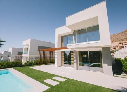 House for 810 000 euro on Costa Blanca, Spain