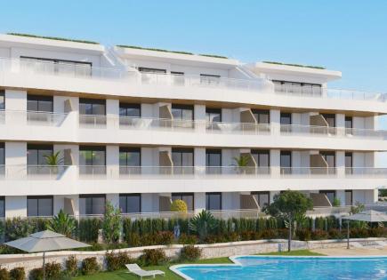 Appartement pour 329 800 Euro sur la Costa Blanca, Espagne
