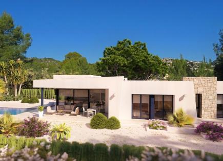 Haus für 925 000 euro in Costa Blanca, Spanien