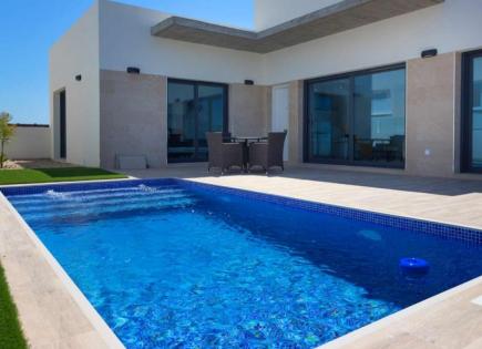 House for 356 000 euro on Costa Blanca, Spain