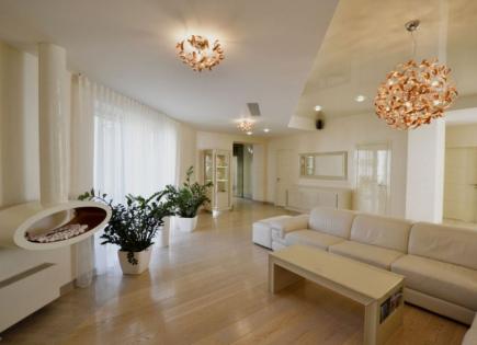 Appartement pour 650 000 Euro à Dzintari, Lettonie